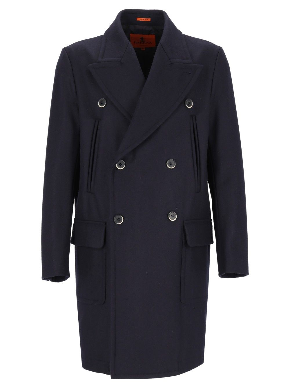 [BARENA VENEZIA] Coat CO CSU56150444170