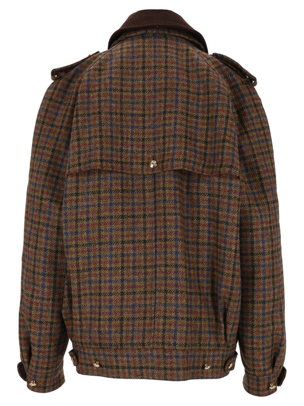 [Blaze Milano] Casual Jacket CO JKSTC01-I-O AMNWM02