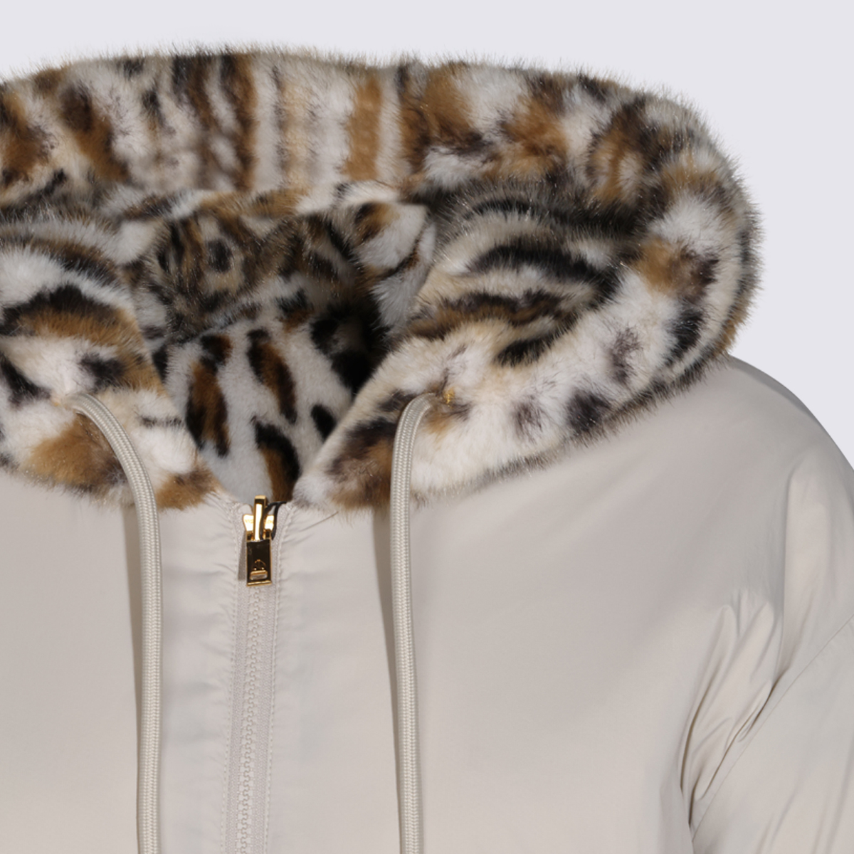 [Moose Knuckles] Casual Jacket FW26 M34LS652GH1967