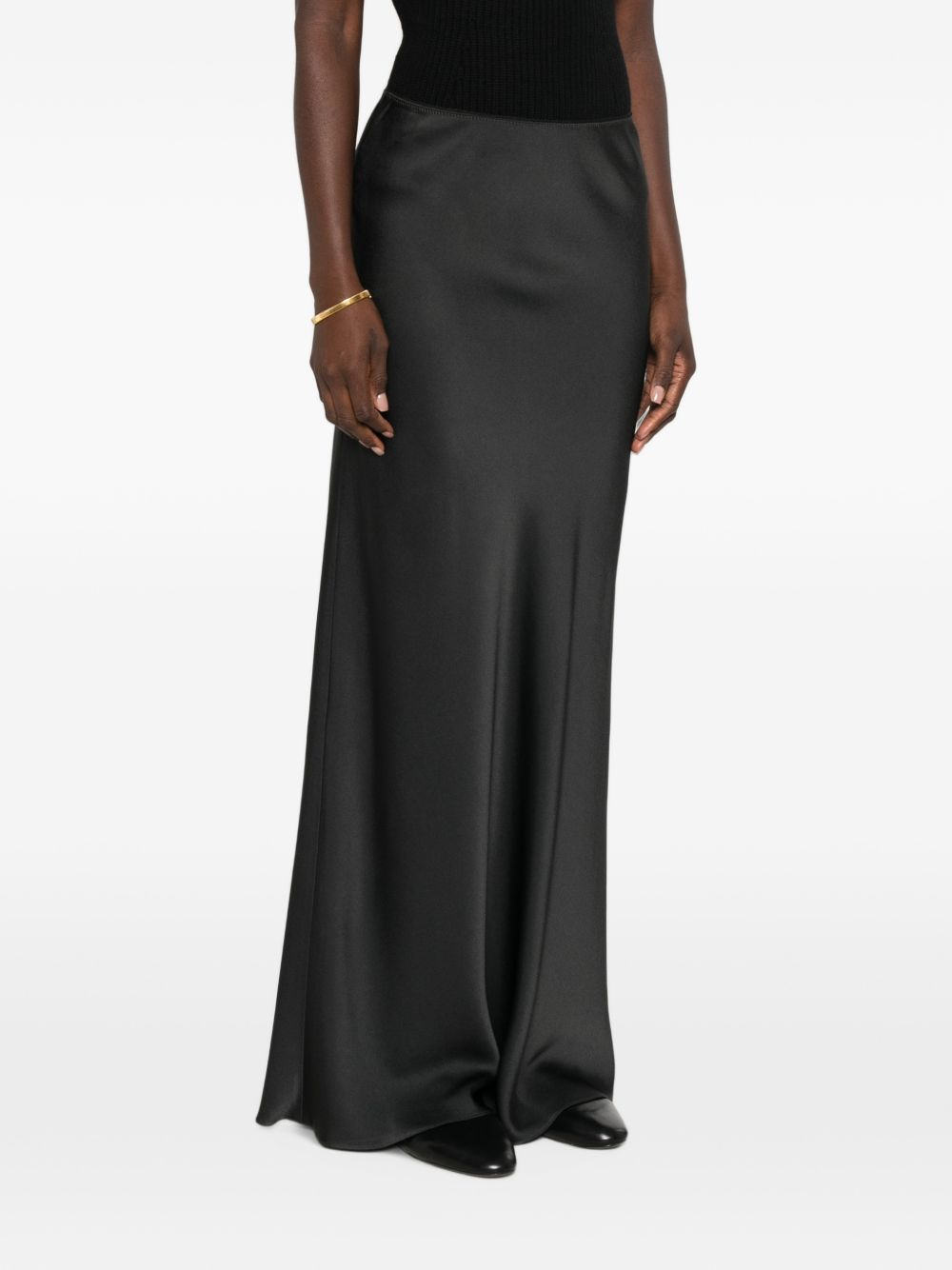 [Fabiana Filippi] Midi skirt FW26 GND216F361D9828204