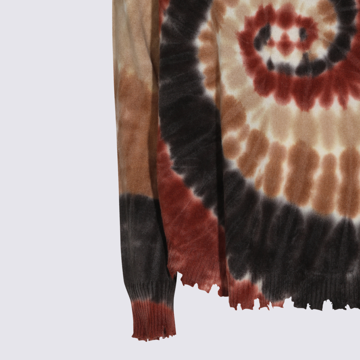 [Kujiten] Knitwear FW26 F20392583