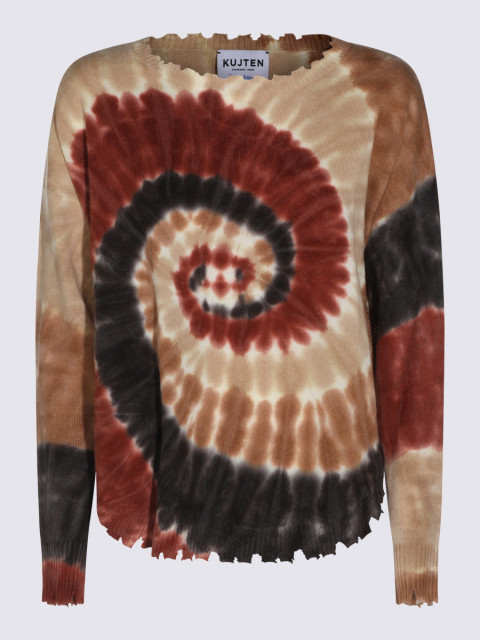 [Kujiten] Knitwear FW26 F20392583