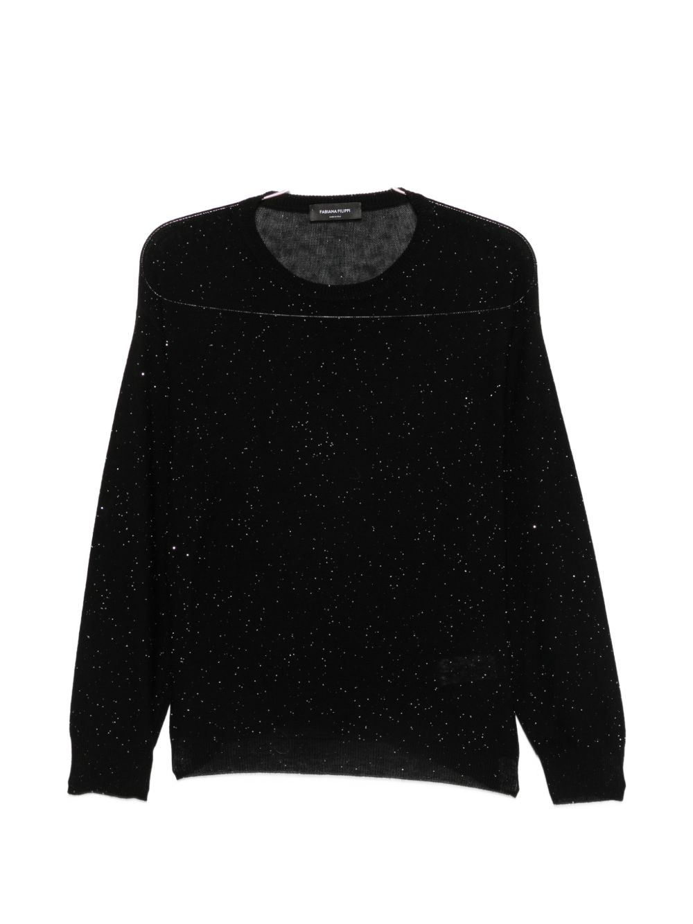 [Fabiana Filippi] Knitwear FW26 MAD216F102D722825