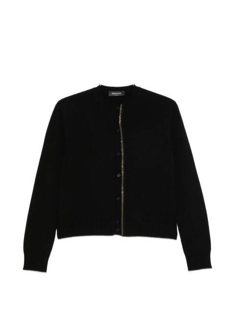 [Fabiana Filippi] Cardigan FW26 MAD226F421M281825