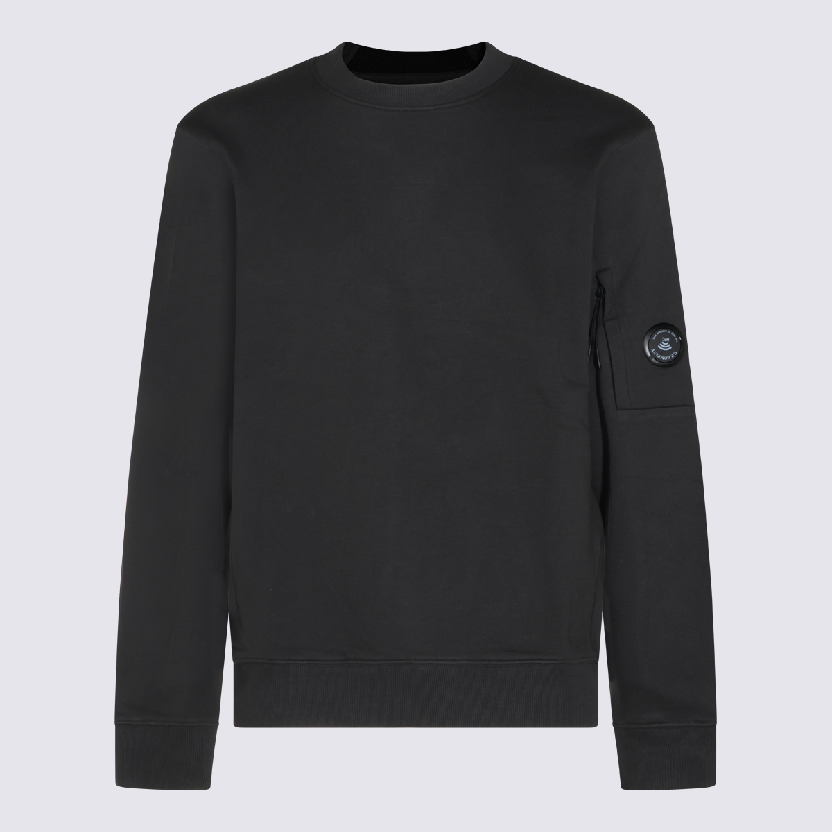 [C.P. Company] Sweatshirt FW26 21CMSS713A005086W985