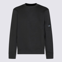 [C.P. Company] Sweatshirt FW26 21CMSS713A005086W985