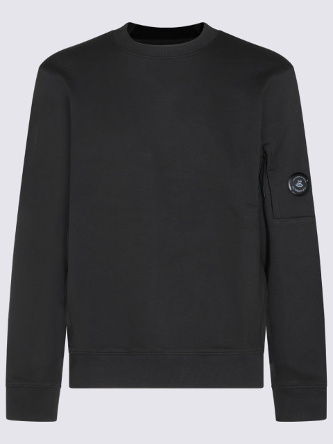[C.P. Company] Sweatshirt FW26 21CMSS713A005086W985