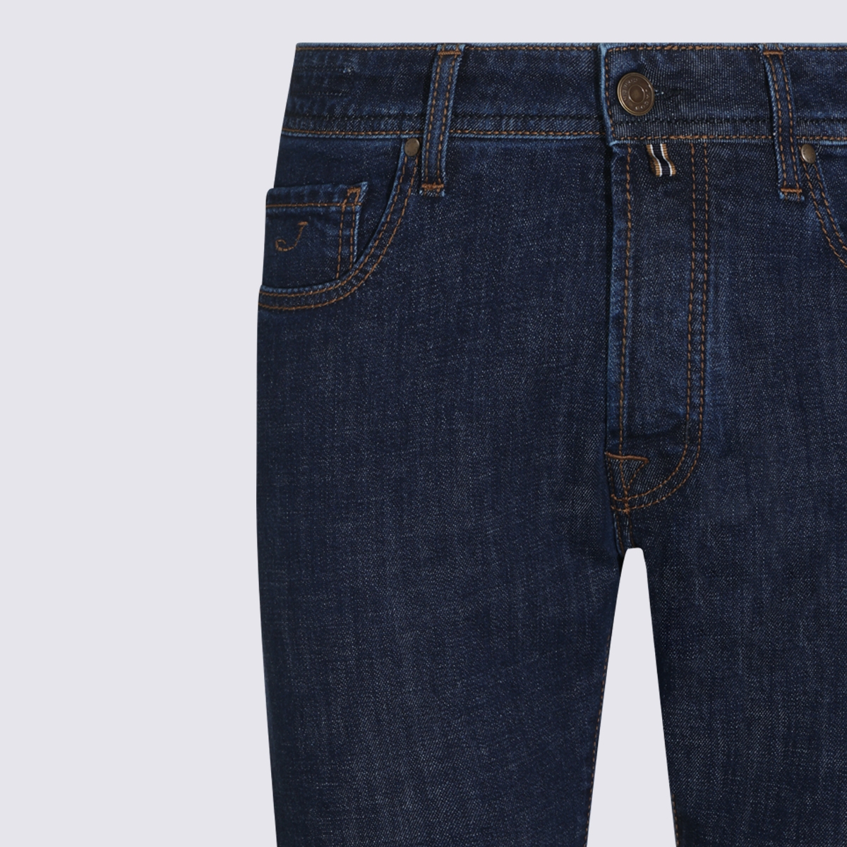 [Jacob Cohen] Jeans FW26 JUMQE004081S3736R2100D