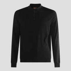 [Zanone] Knitwear FW26 810232Z0290N3017