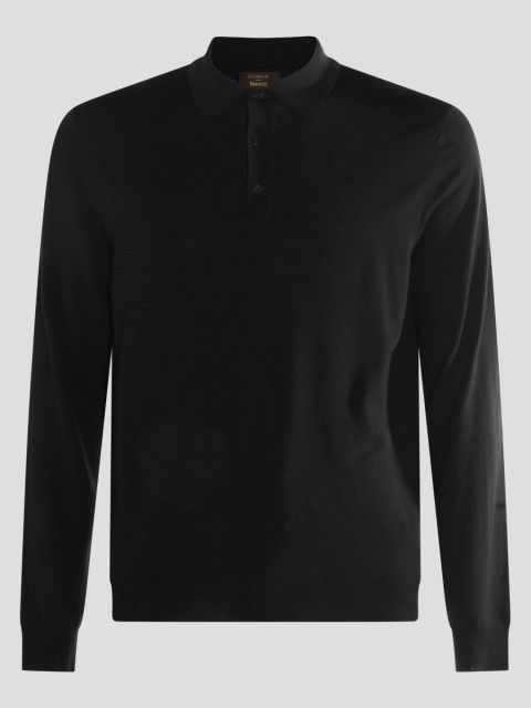 [Zanone] Knitwear FW26 810232Z0290N3017