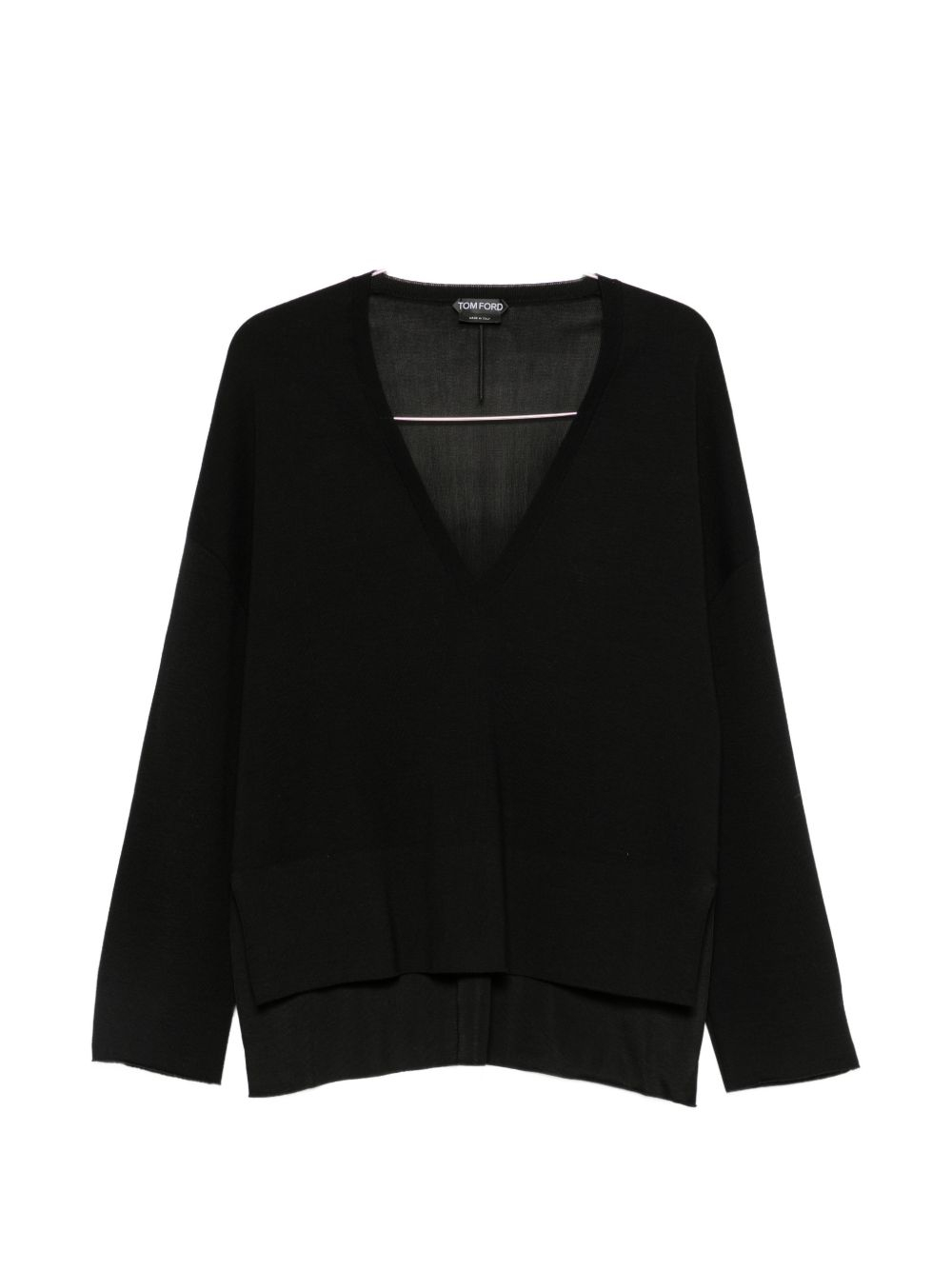 [Tom Ford] Knitwear FW26 MAK1477YAX1069NAA