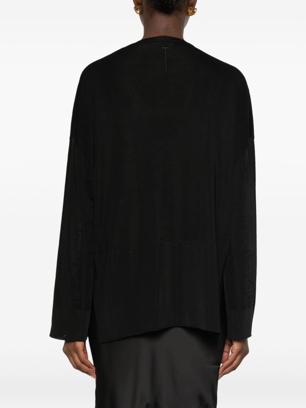 [Tom Ford] Knitwear FW26 MAK1477YAX1069NAA