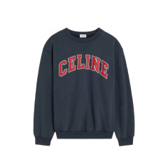 [Celine] Sweatshirt FW26 RY0YH123307RV