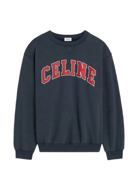 [Celine] Sweatshirt FW26 RY0YH123307RV