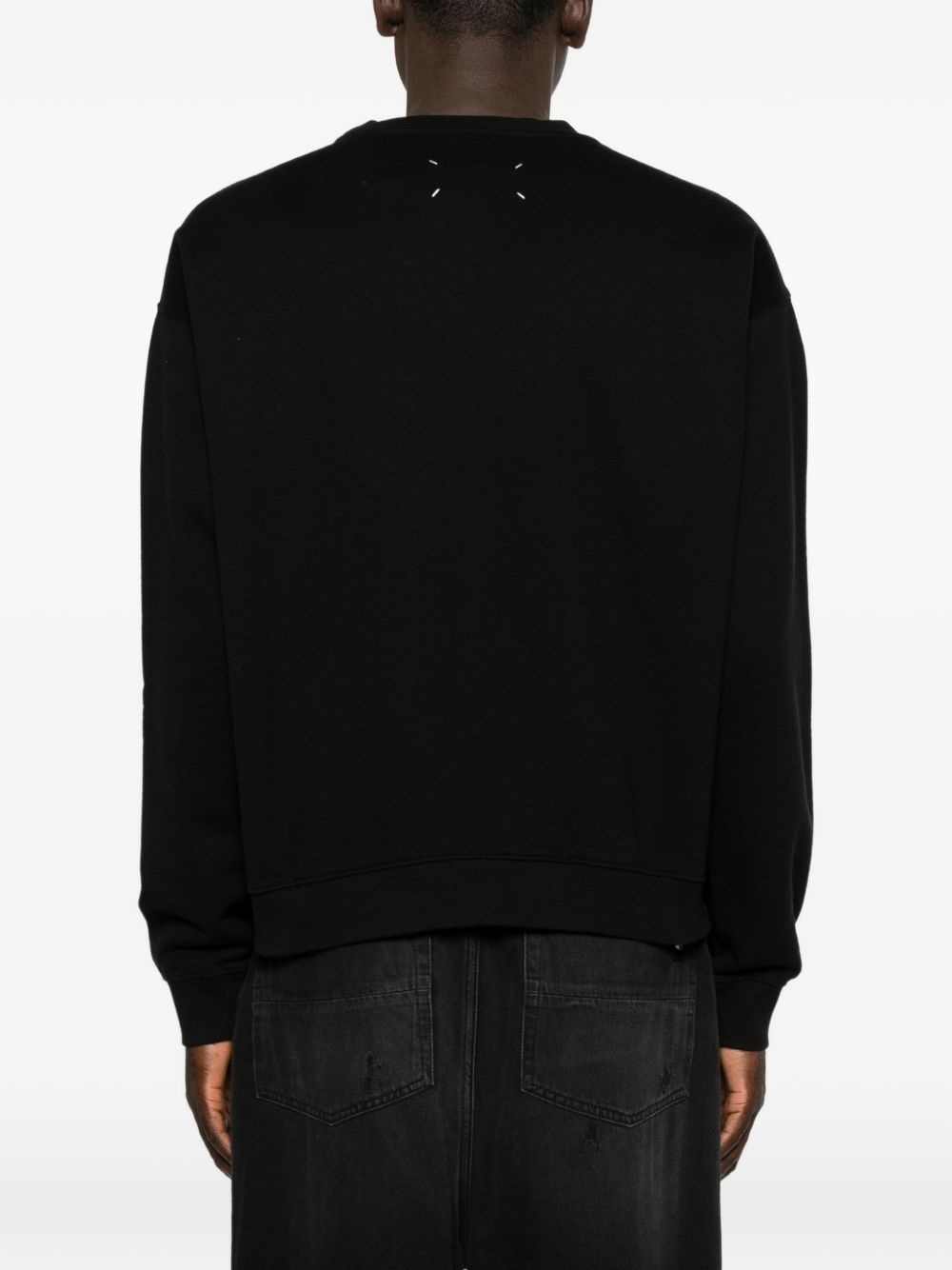 [Maison Margiela] Sweatshirt FW26 S50GU0255S25503900