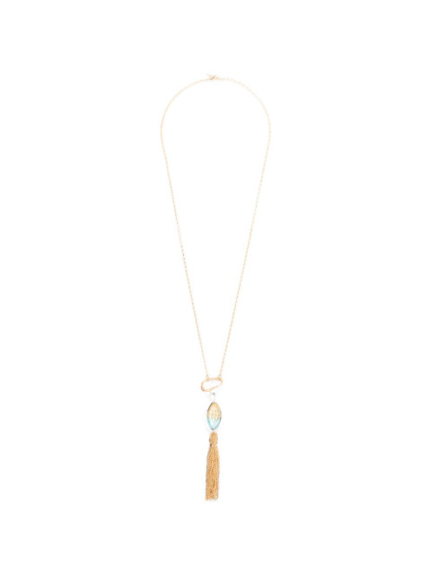[Forte Forte] Necklace FW26 15160MYJEWELJADE