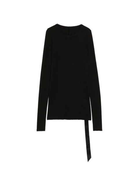 [RICK OWENS DRKSHDW] T-shirts Short Sleeve FW26 DS02F6217RN09