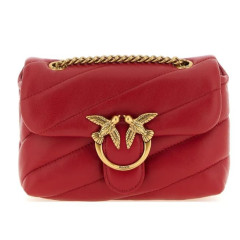 [PINKO] Bag FW26 100040-A0F2R59Q