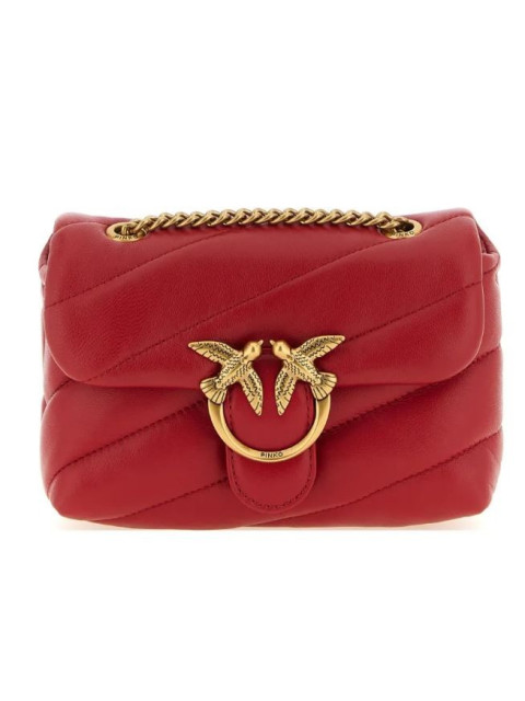 [PINKO] Bag FW26 100040-A0F2R59Q