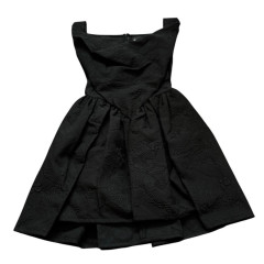 [Vivienne Westwood] Dress FW26 1101039HW01NR-N401