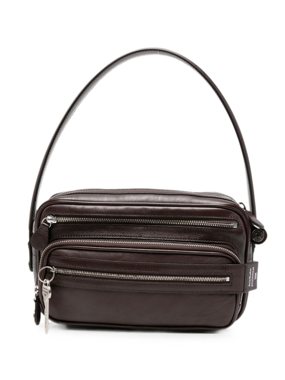 [Acne Studios] Shoulder bag FW26 C10240DADN