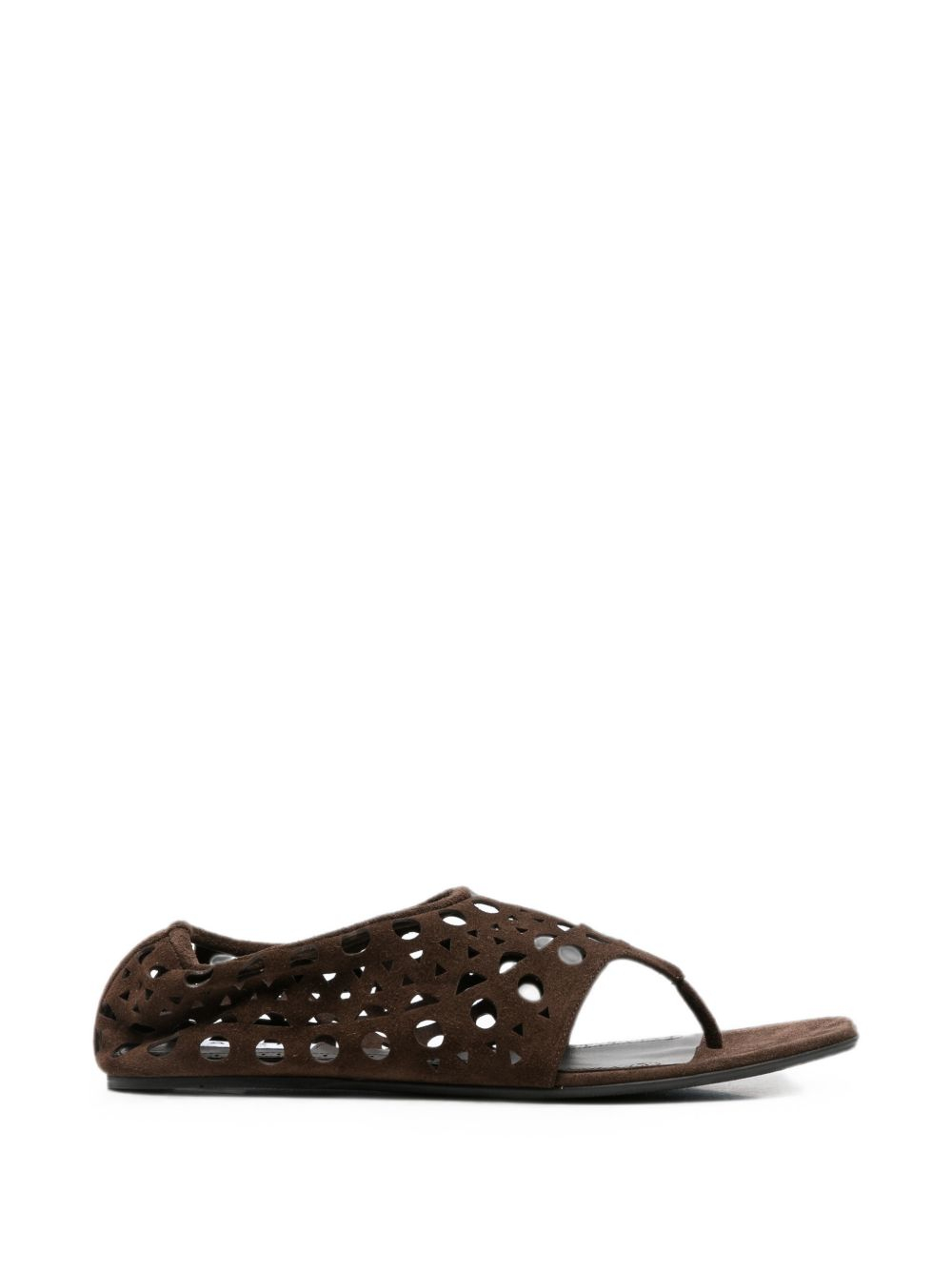 [Alaia] Sandals FW26 AA3S1014I236719
