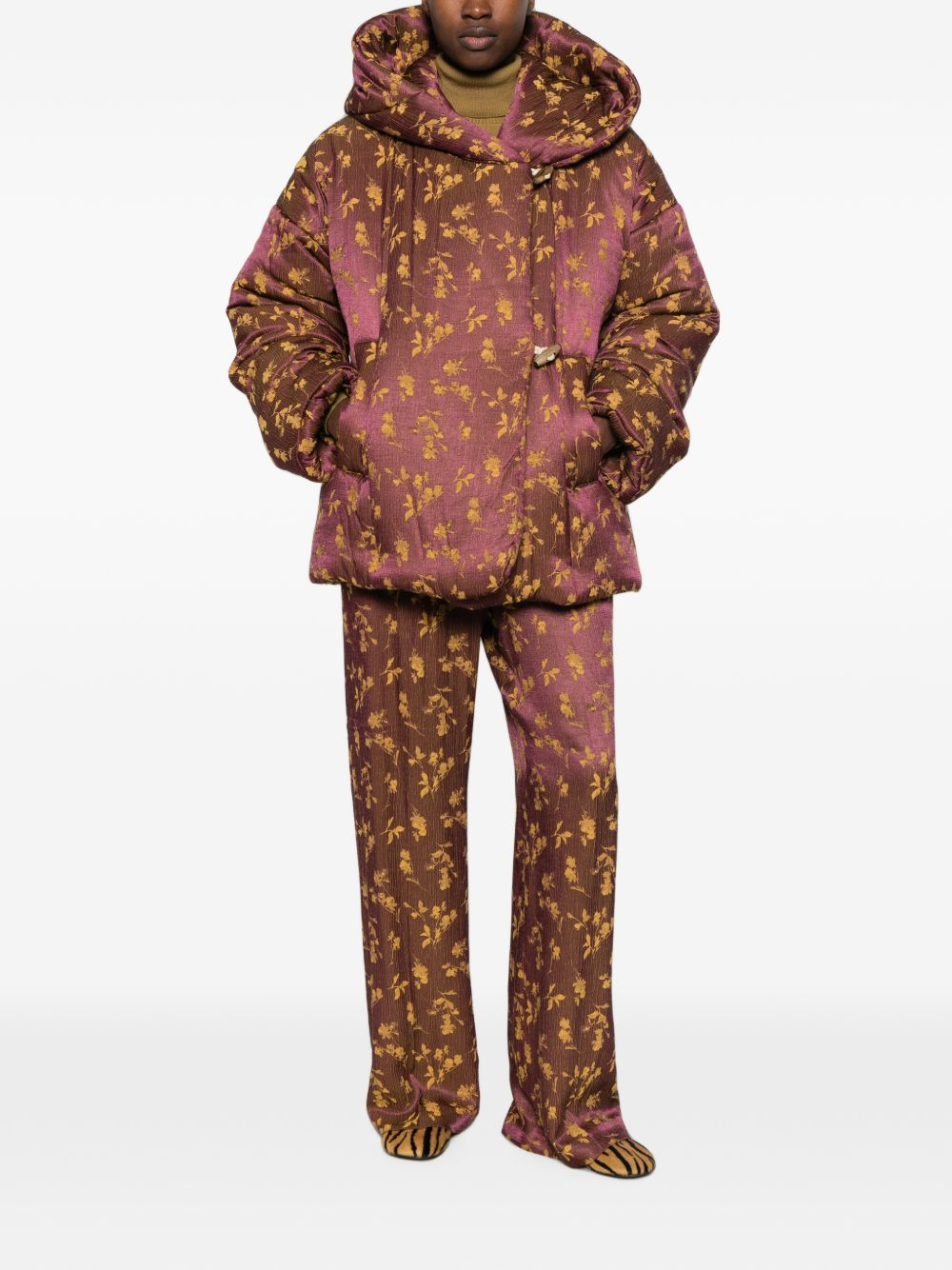 [DRIES VAN NOTEN] Casual Jacket FW26 0105054261401