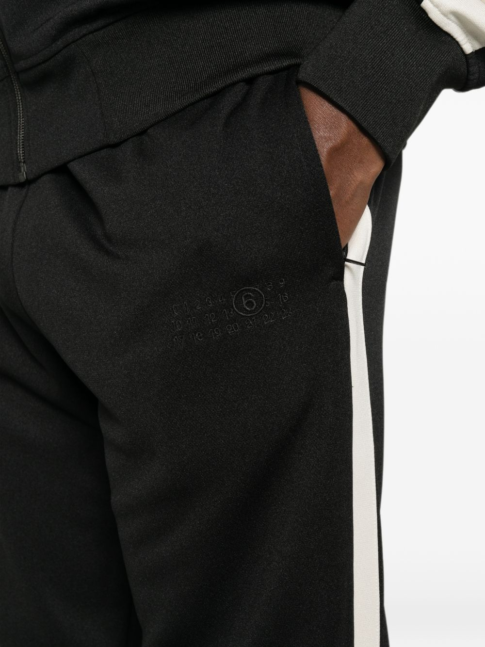 [MM6 Maison Margiela] Trousers FW26 SH0KA0076M20217900