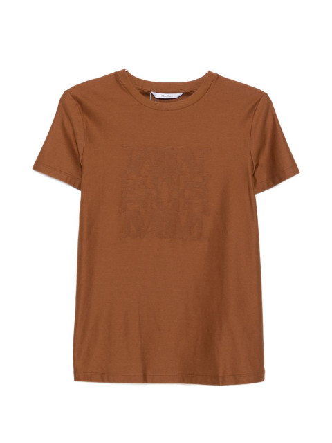 [MaxMara] T-shirts Short Sleeve FW26 21946012600002