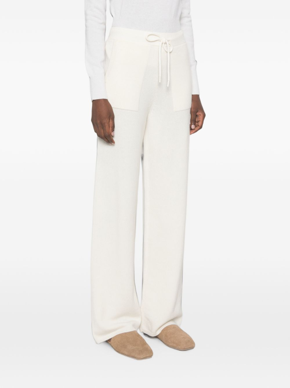[MaxMara] Trousers FW26 21336012600001