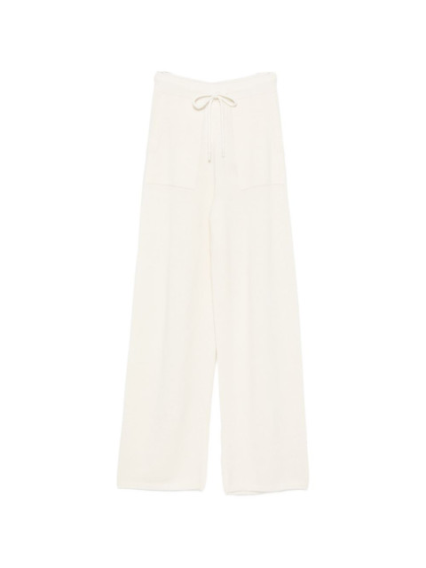 [MaxMara] Trousers FW26 21336012600001