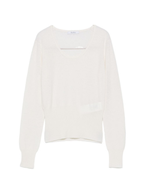 [MaxMara] Knitwear FW26 21366142600001