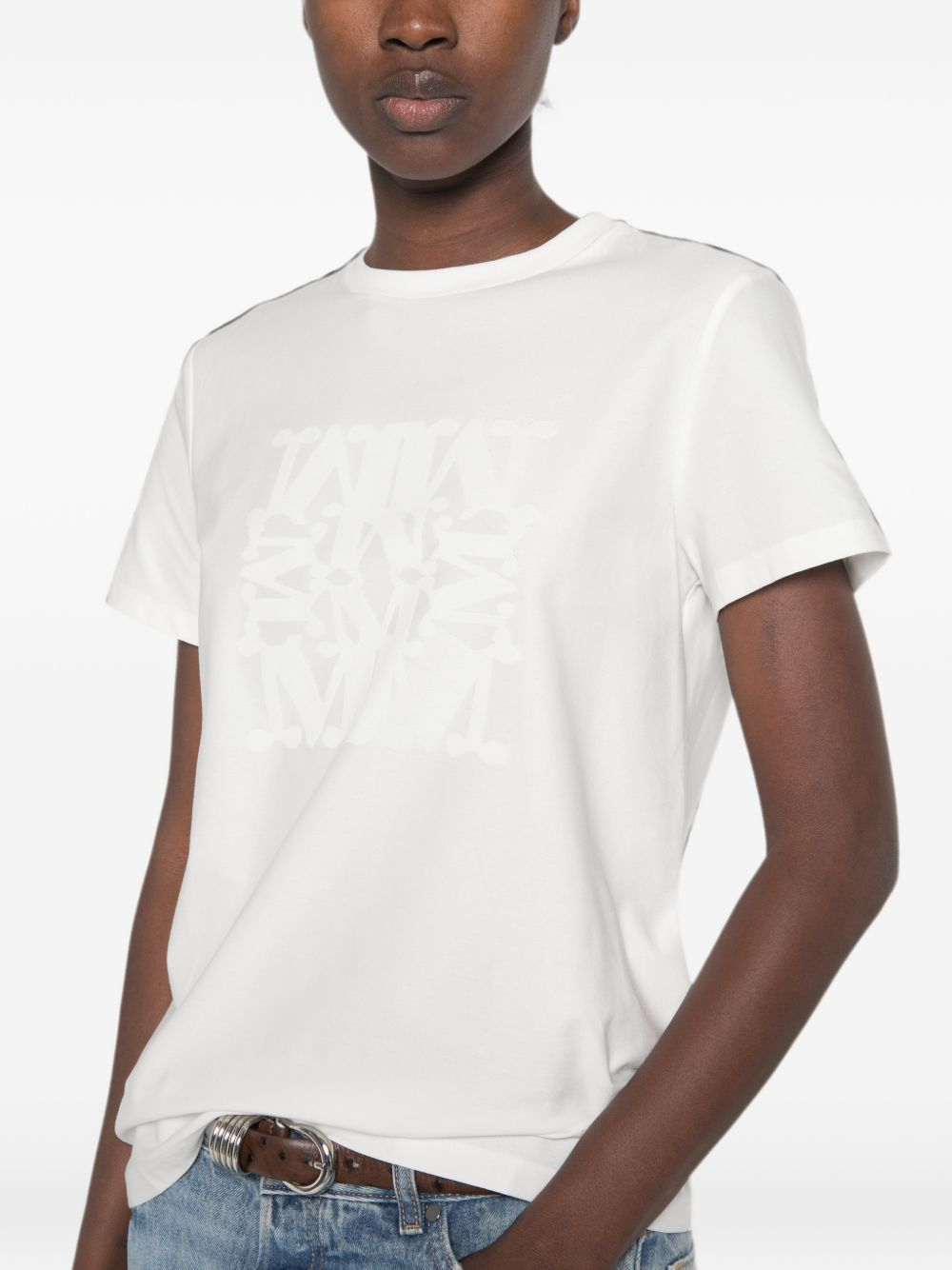 [MaxMara] T-shirts Short Sleeve FW26 21946012600001
