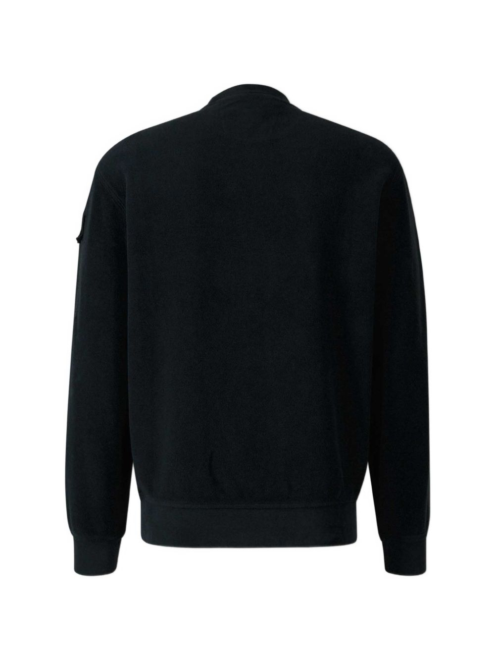 [C . P . COMPANY] Sweatshirt FW26 21CMSS192A006614G999