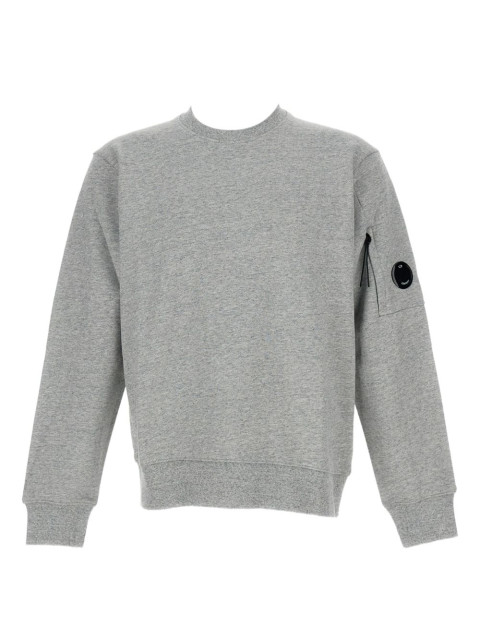 [C . P . COMPANY] Sweatshirt FW26 RCCMSS713A005086WM94