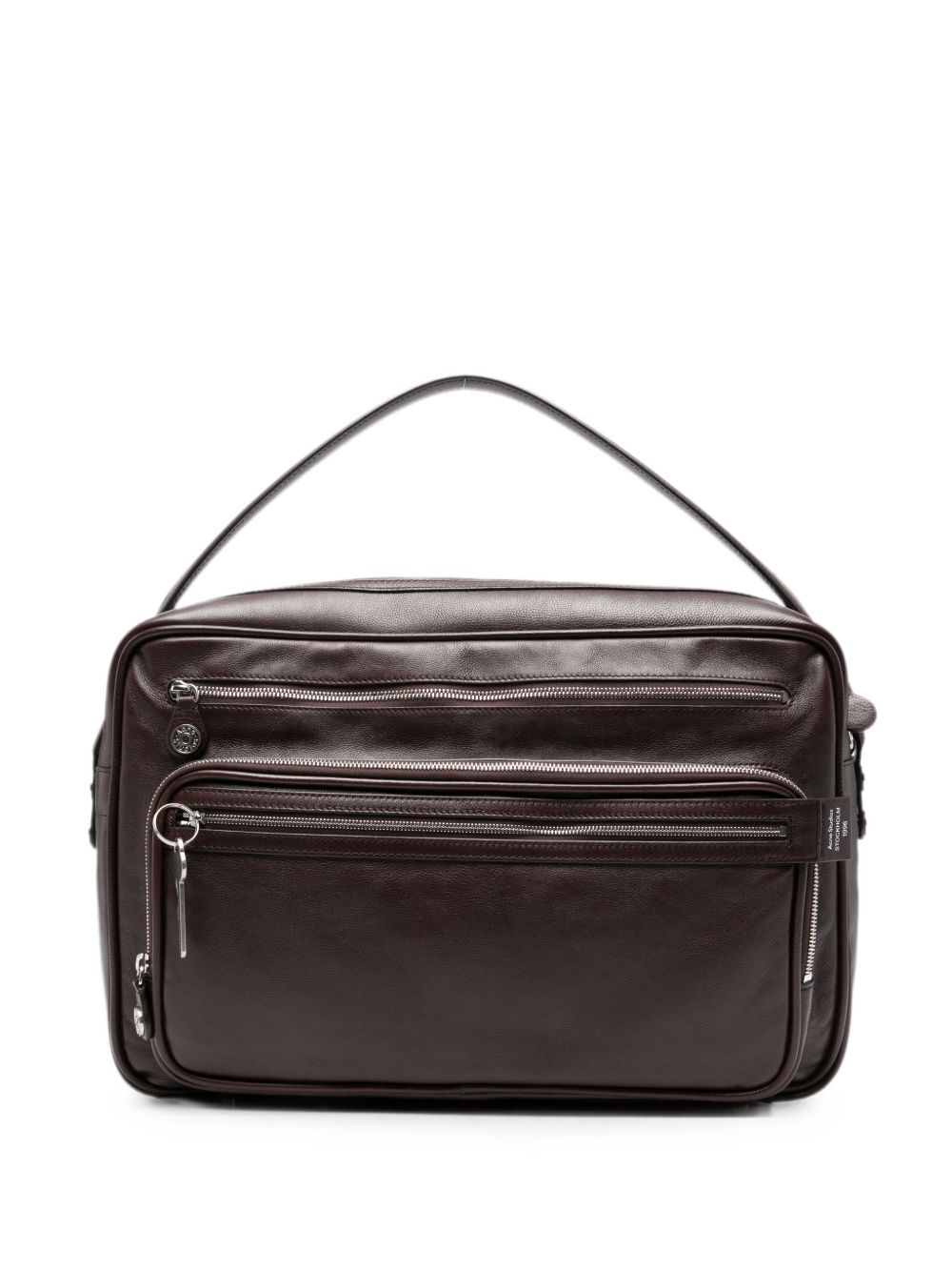 [Acne Studios] Shoulder bag FW26 C10235DADN
