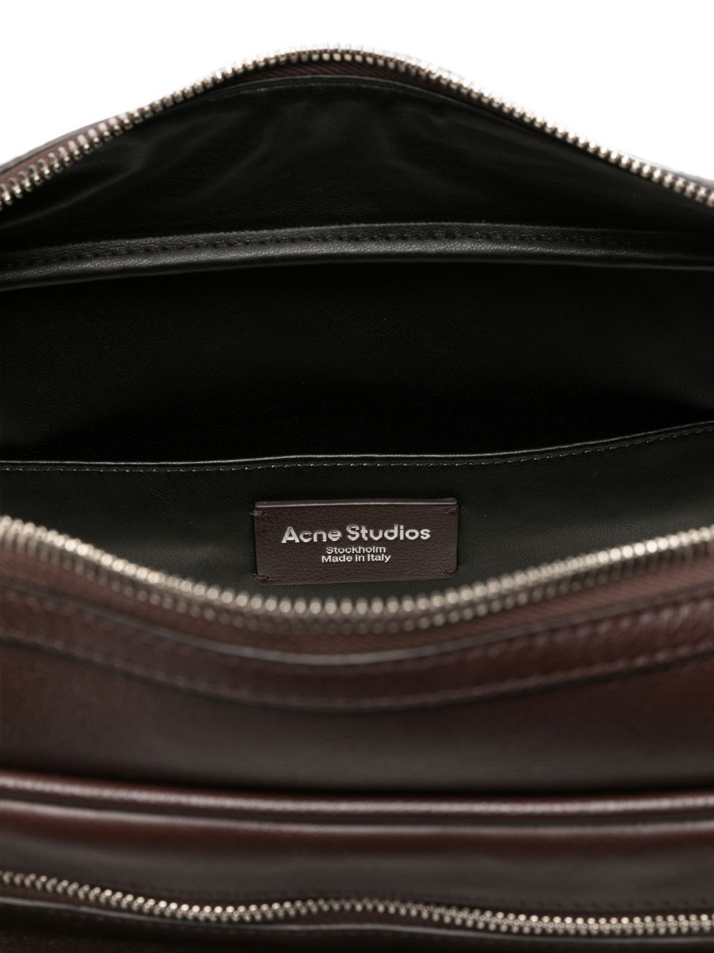 [Acne Studios] Shoulder bag FW26 C10235DADN