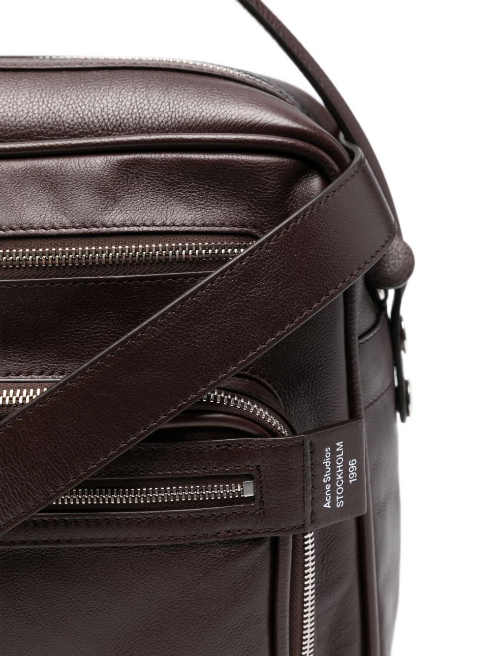 [Acne Studios] Shoulder bag FW26 C10235DADN