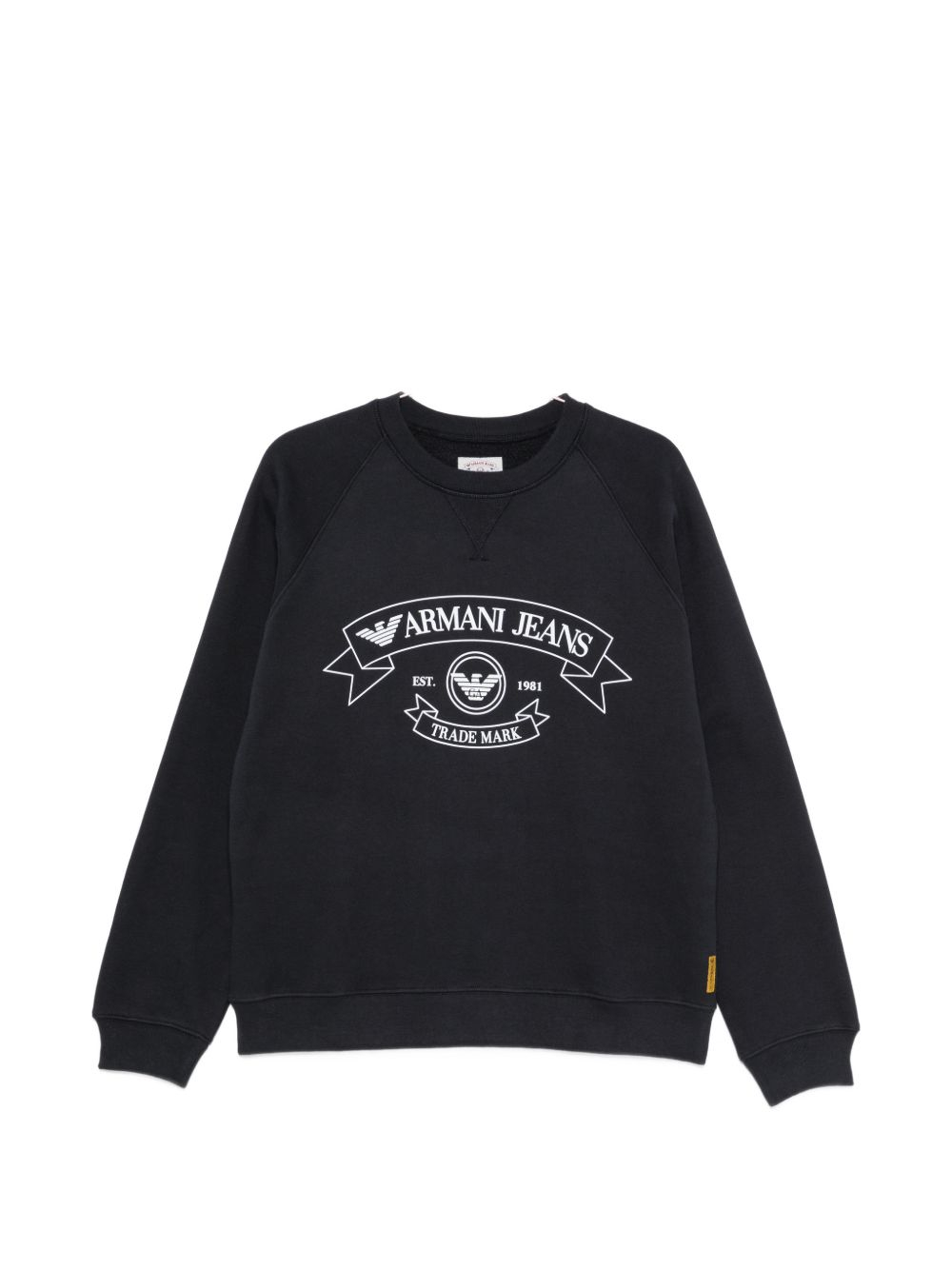[Emporio Armani] Sweatshirt FW26 EM007527AF30255UB109