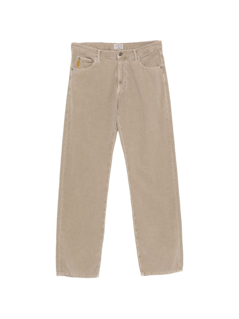 [Emporio Armani] Jeans FW26 EM004775AF29998U6168