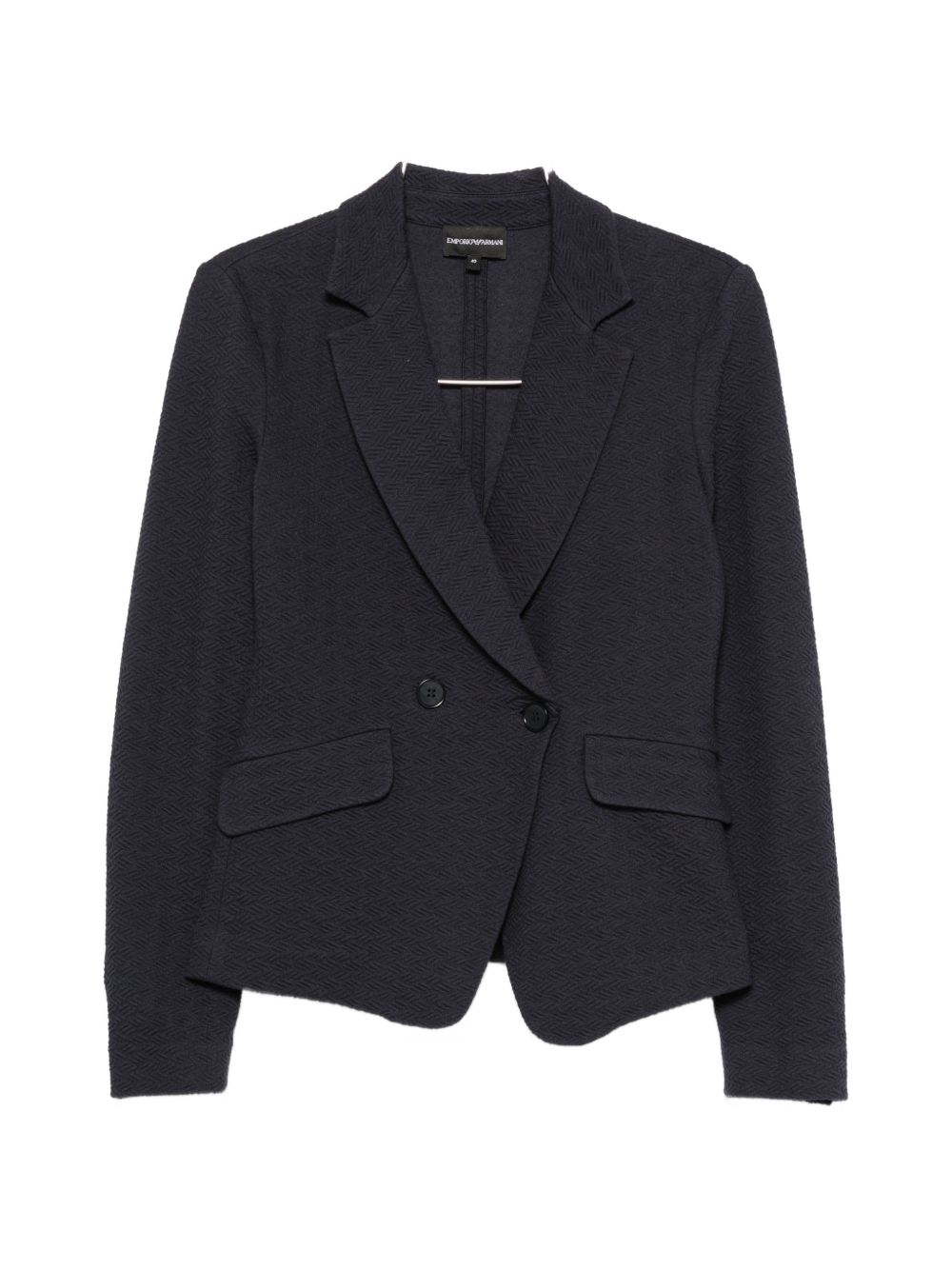 [Emporio Armani] Jacket FW26 EW004715AF25840UB092