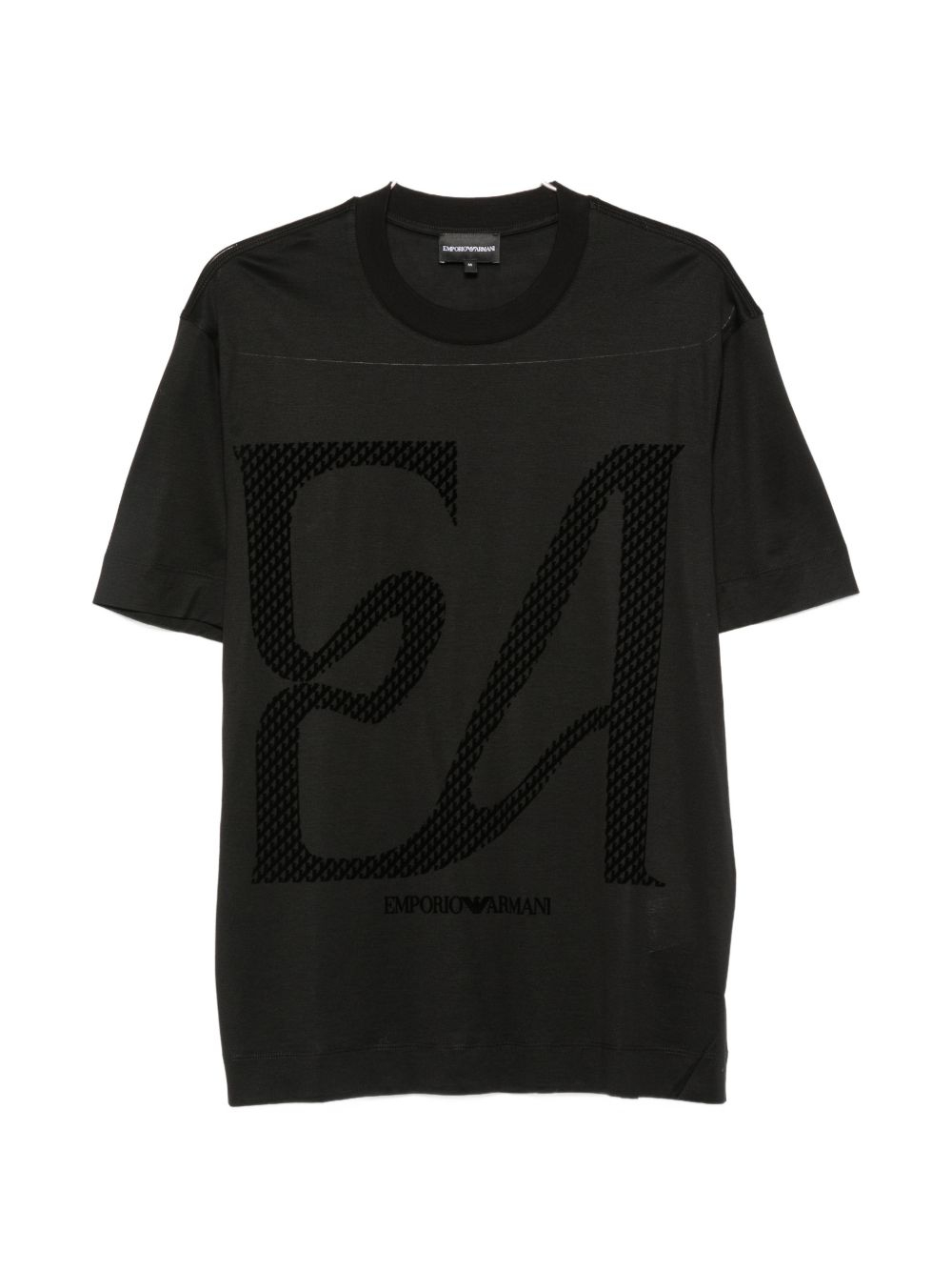 [Emporio Armani] T-shirts Short Sleeve FW26 EM006770AF10017MC717