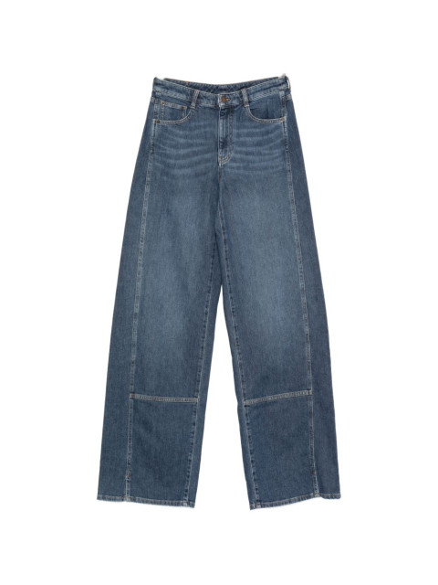 [Emporio Armani] Jeans FW26 EW004795AF28397MB002