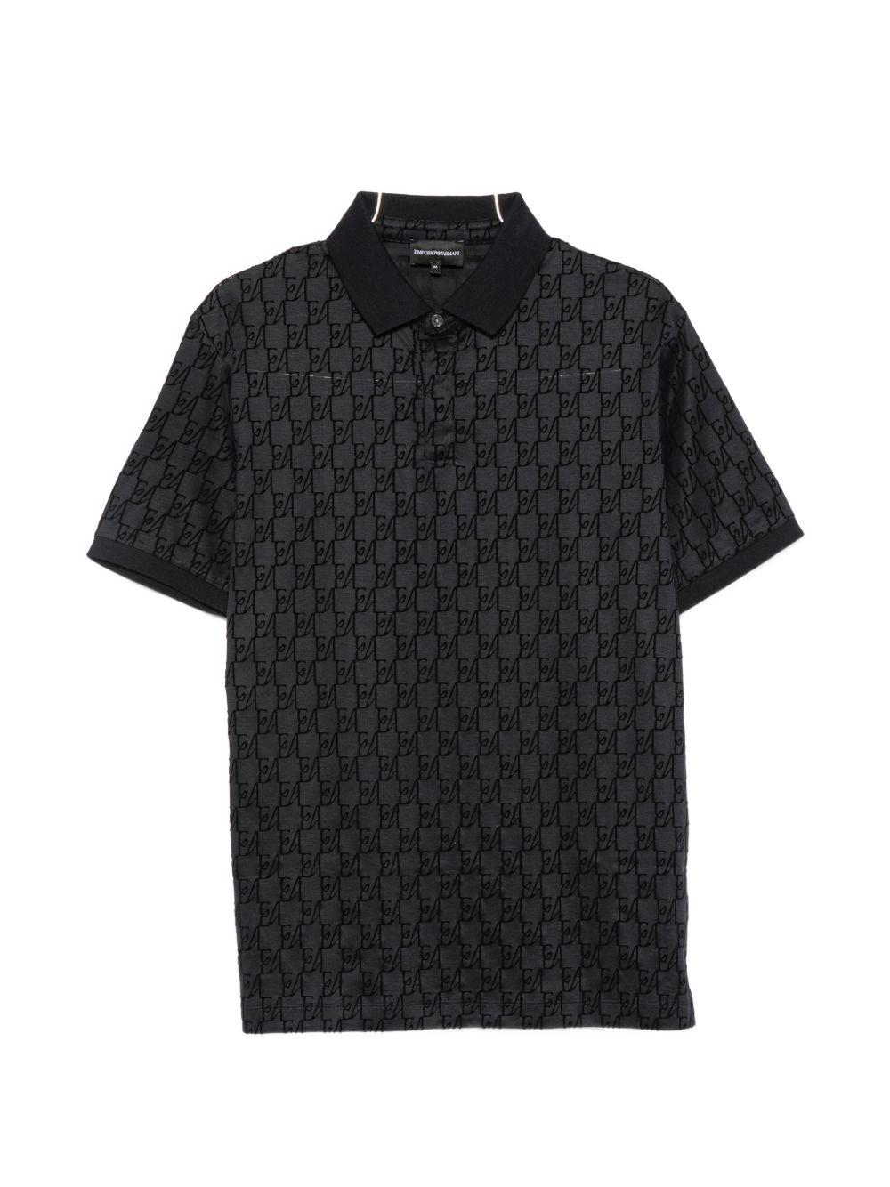 [Emporio Armani] T-shirts Short Sleeve FW26 EM007339AF10017FB569