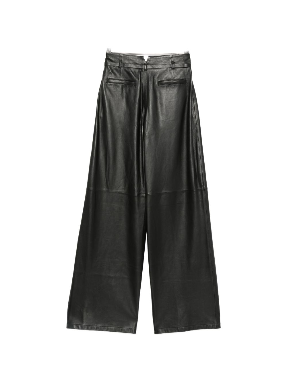 [Emporio Armani] Pants FW26 EW005733AF28770UC001