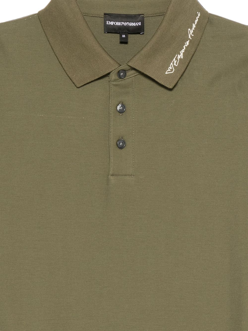 [Emporio Armani] T-shirts Short Sleeve FW26 EM007355AF10497U7046
