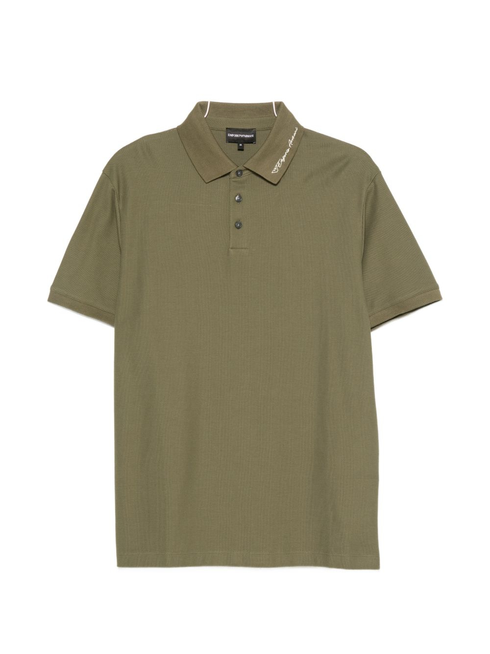 [Emporio Armani] T-shirts Short Sleeve FW26 EM007355AF10497U7046