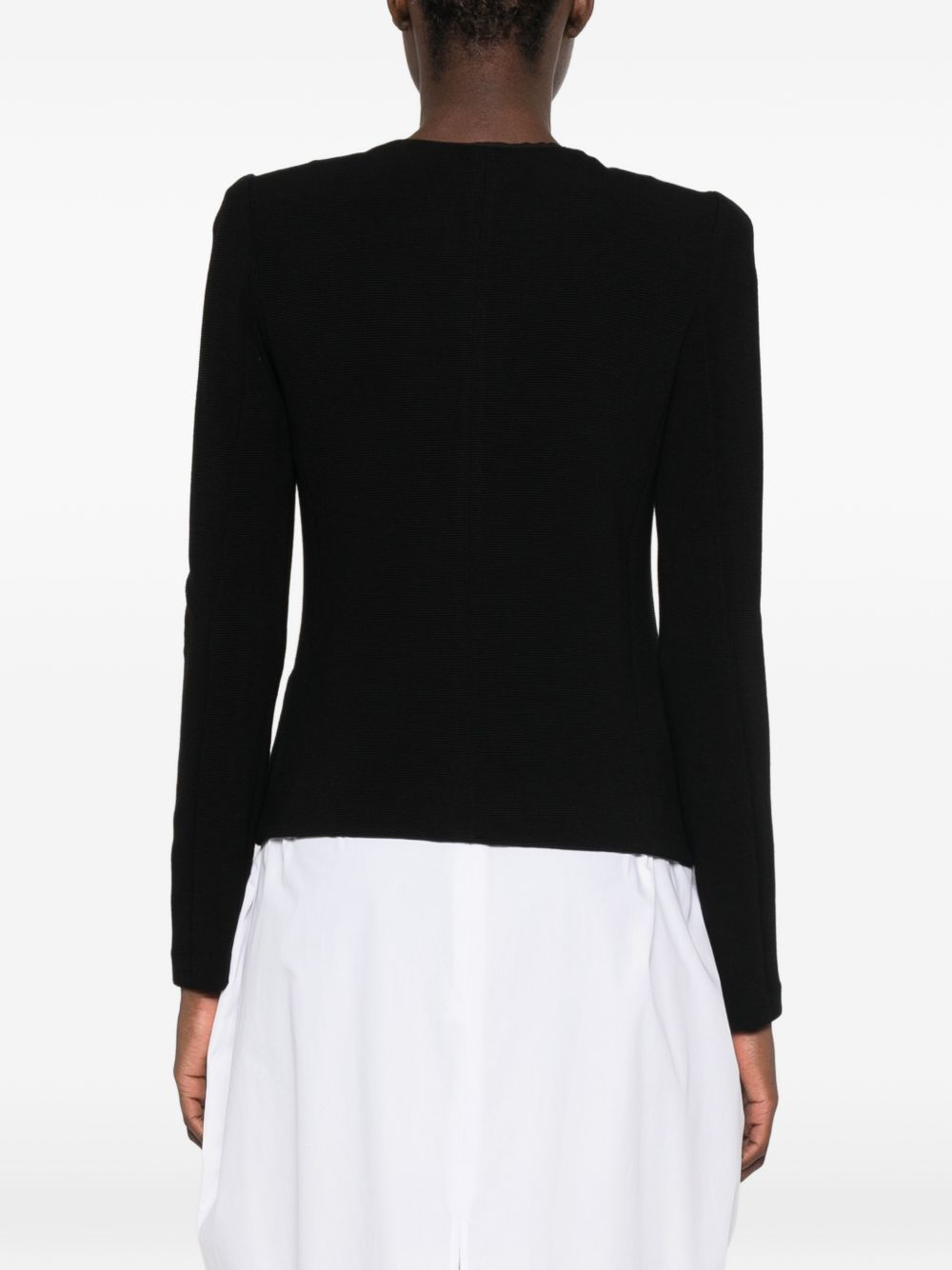 [Emporio Armani] Jacket FW26 EW004705AF25834UC001