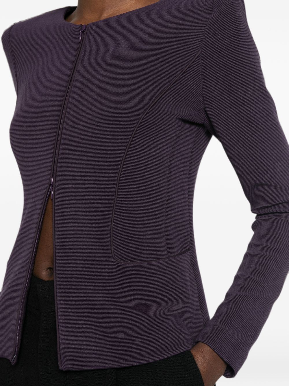 [Emporio Armani] Jacket FW26 EW004705AF25834UA140