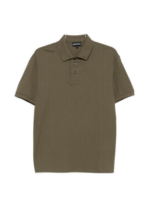[Emporio Armani] T-shirts Short Sleeve FW26 EM004595AF10762F7198